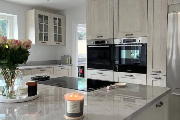 Schmidt kitchens Loughton